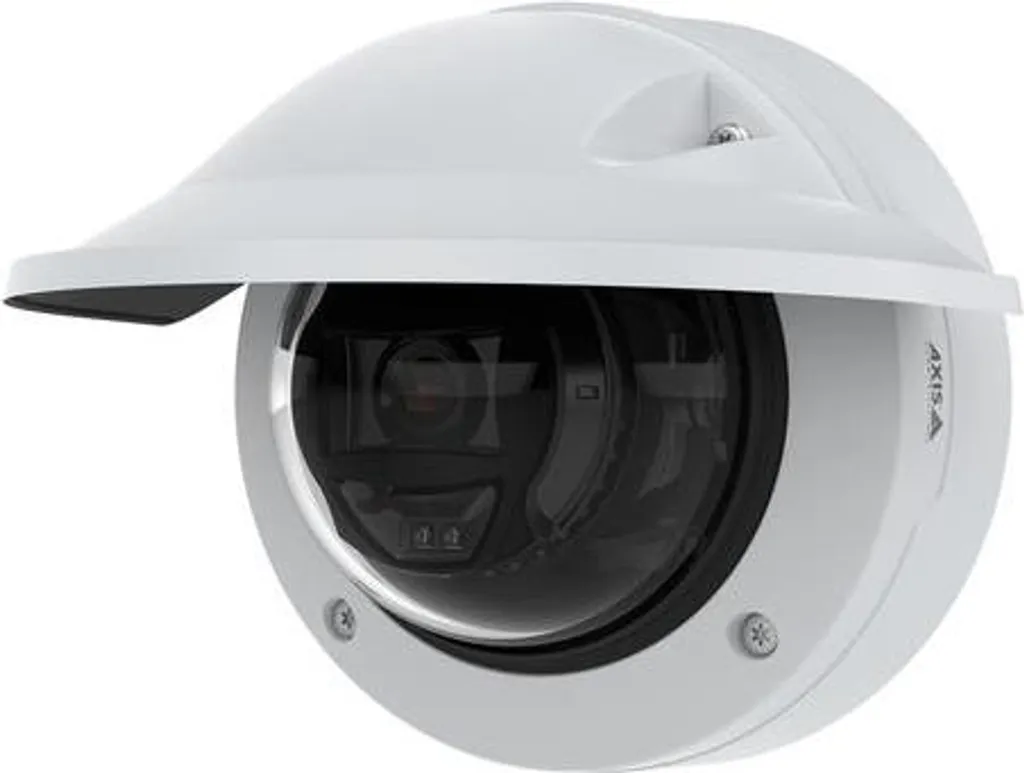 Contrôleur LED Etanche IP66 Miboxer Synergy 21 ARGOS pour Ruban Monocouleur