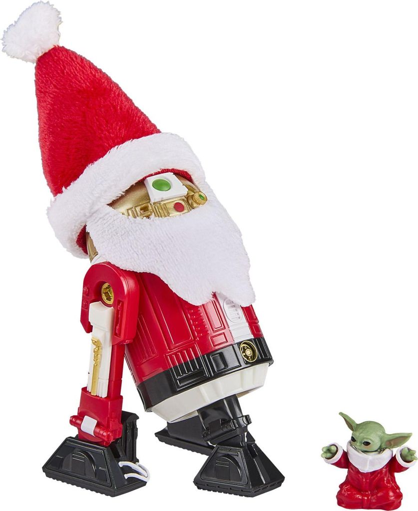 Star Wars The Black Series Astromech Droid (Holiday Produktbild 