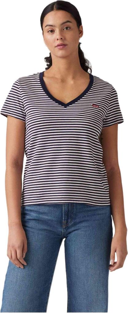 T-Shirt Levi's 85341-0100 für Damen