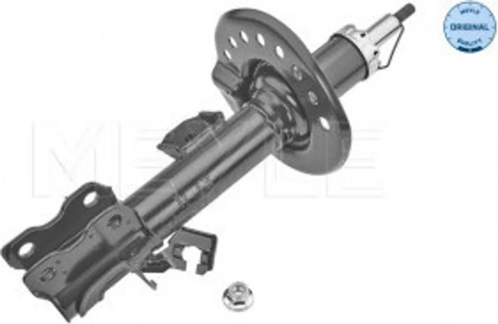 Amortisseur Gaz MEYLE 36-26 623 0021 - Performance OE 54302 BA61A