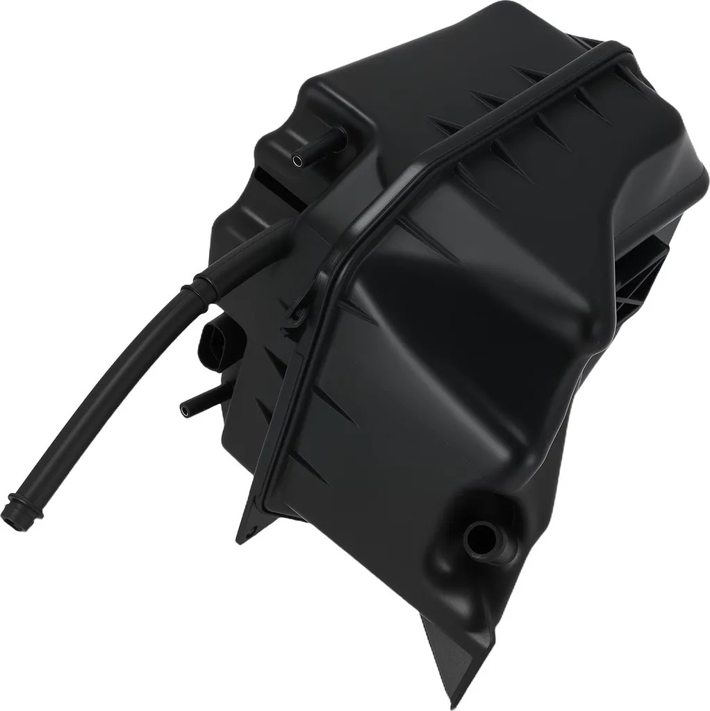 Pièce de Refroidissement Porsche Cayenne S et Turbo Vase 7L0121407C
