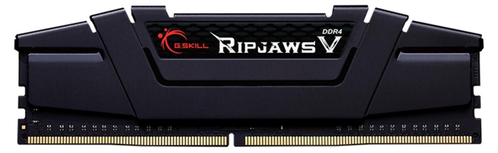 G.Skill Ripjaws V F4-4000C18D-16GVK, 16 GB, 2 x 8 GB, DDR4, Zdjęcie produktu 