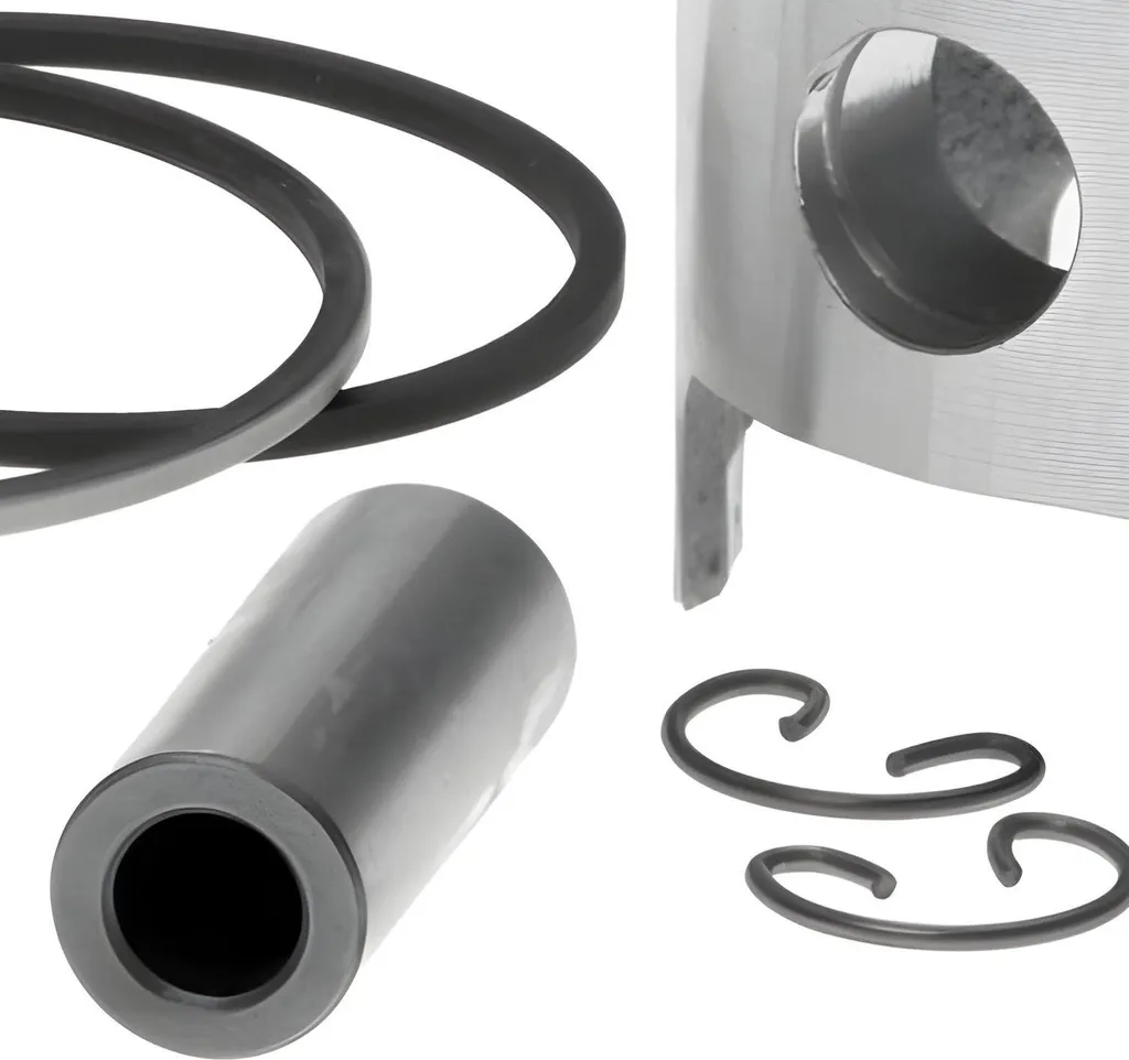 Piston Airsal 39mm Kymco : stop aux pertes de compression moteur AC