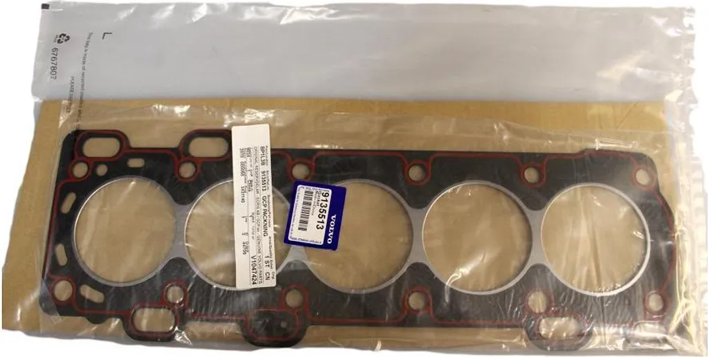 Joint de culasse VOLVO 850 S70 C70 référence OEM 9135513 d'origine
