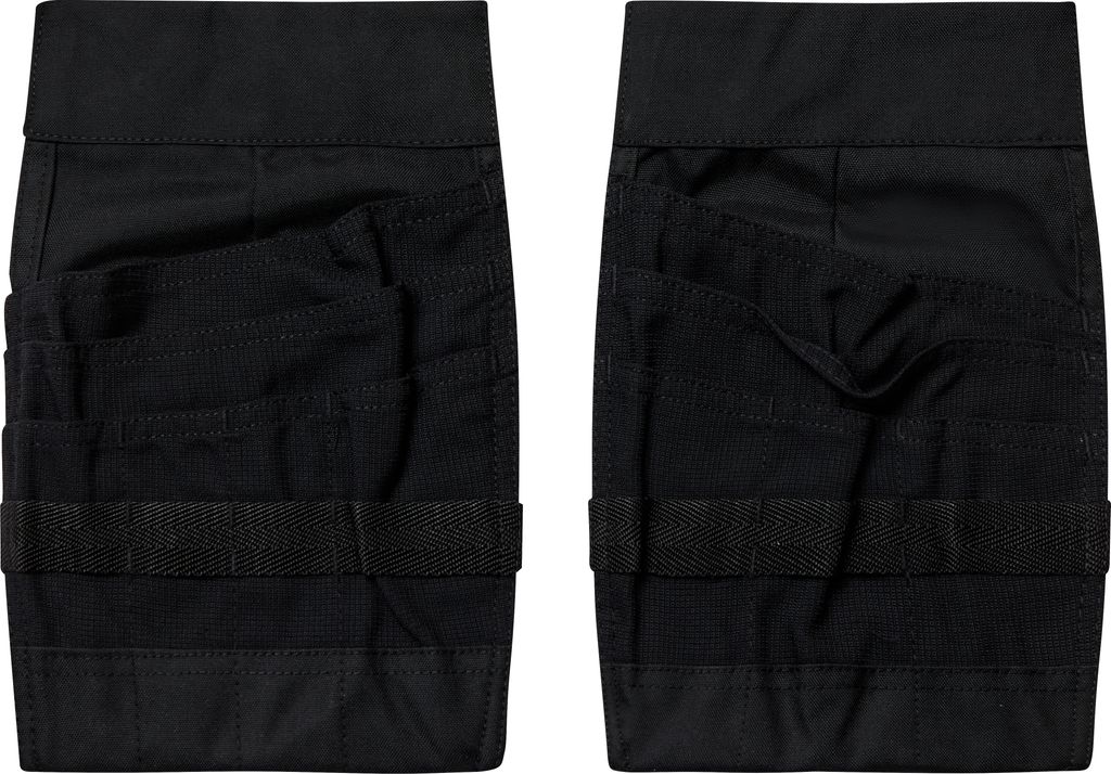 F. Engel Holstertaschen, Schwarz, Gr. One size Produktbild 