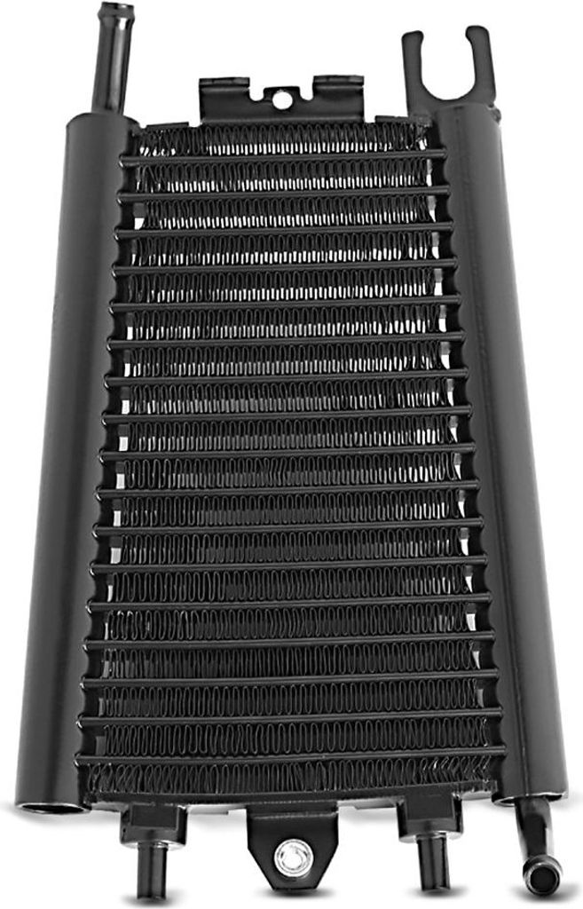 Ölkühler für Harley Davidson Softail 18-25 Radiator Kühler sw