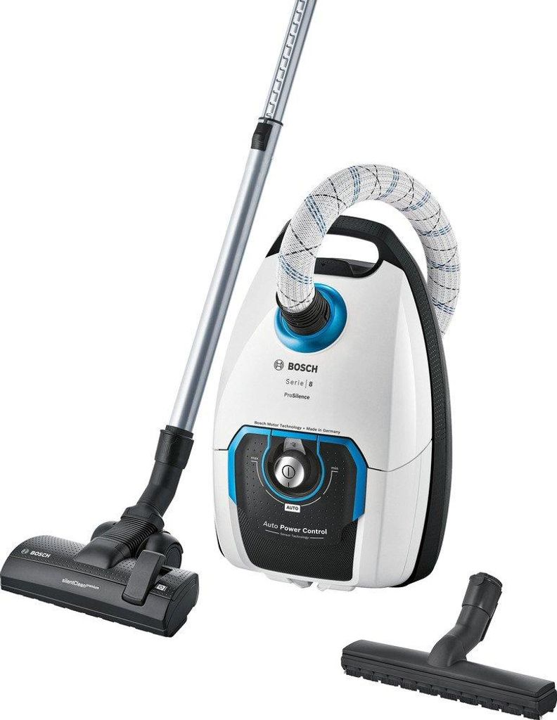 Bosch Série 8 In'genius ProSilence BGL8SIL5 Image du produit 