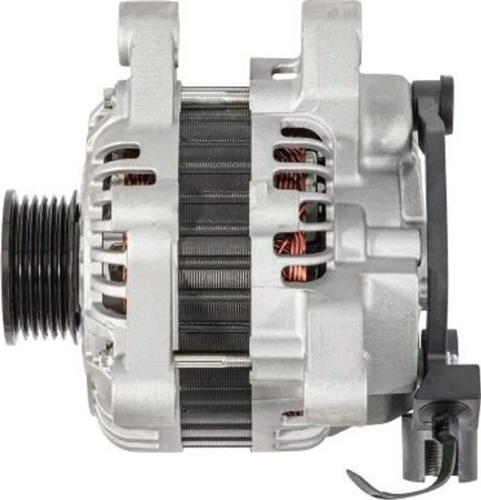 Alternateur HELLA 8EL 011 712-121 pour Citroën C4 Picasso et Peugeot 308