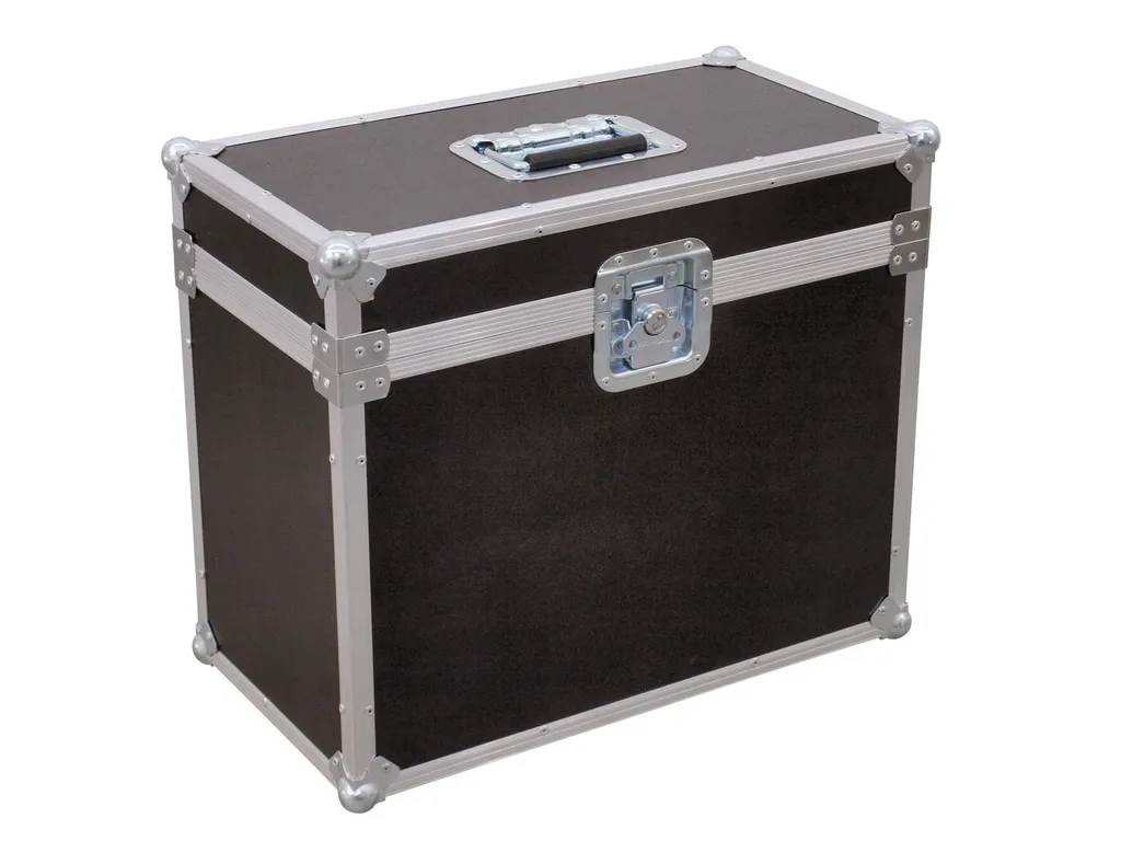 Coffre de transport pour 4 projecteurs SLS taille M ROADINGER robuste