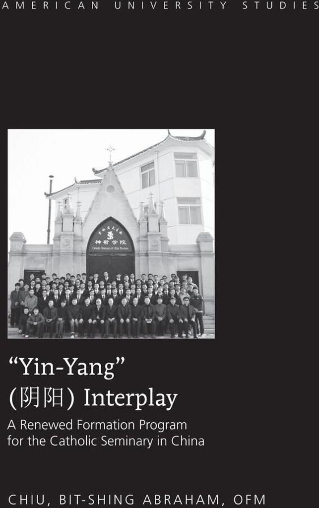 'Yin-Yang' Interplay