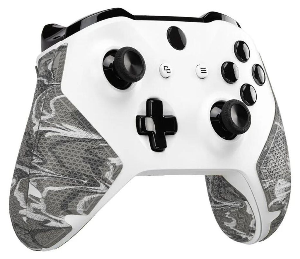 Lizard Skins DSP, Xbox One, Rukojeť pro akční hry, Šedá, Obrázek produktu 