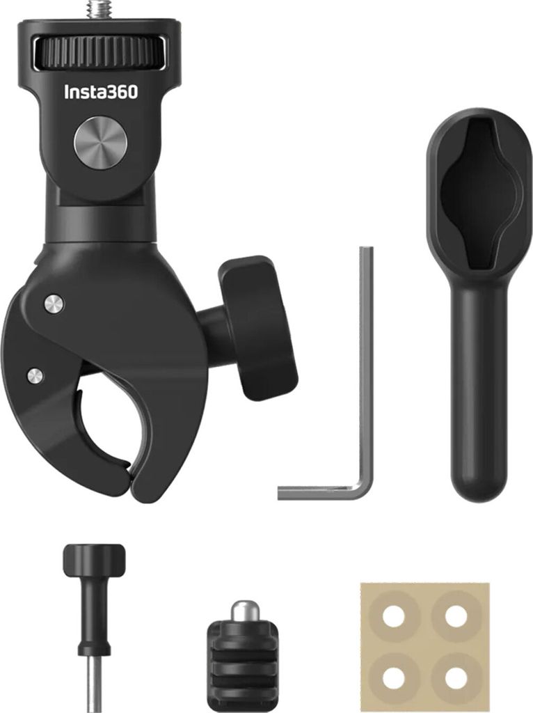 Insta360 CINSBAVS, Svorka, 437 g Obrázek produktu 