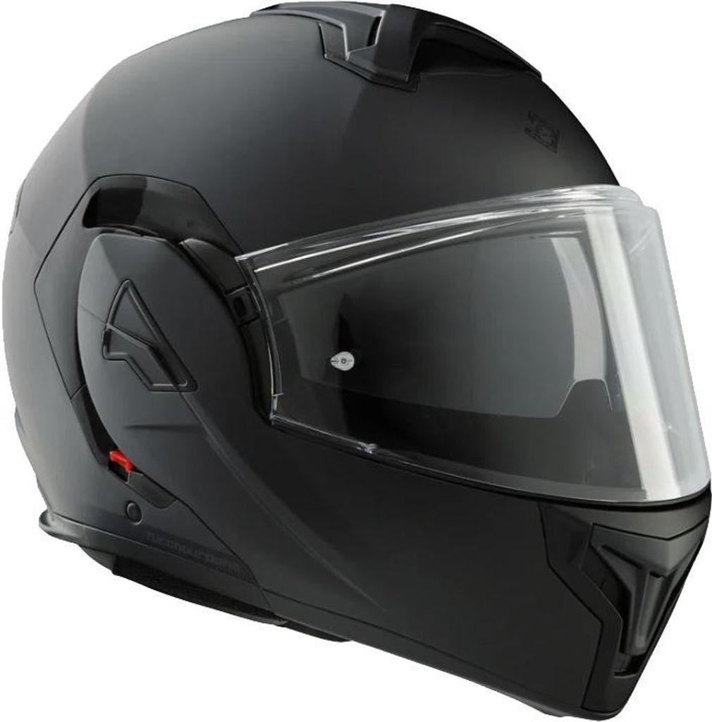 Klapphelm TUCANO URBANO FASTFLIP MODULARE Motorradhelm Motorrad Helm mehrfarbig S 001205380S