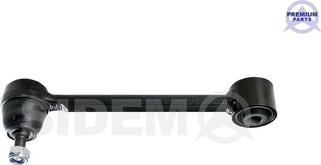 Bras oscillant SIDEM 81272 haute résistance compatible Hyundai iX35