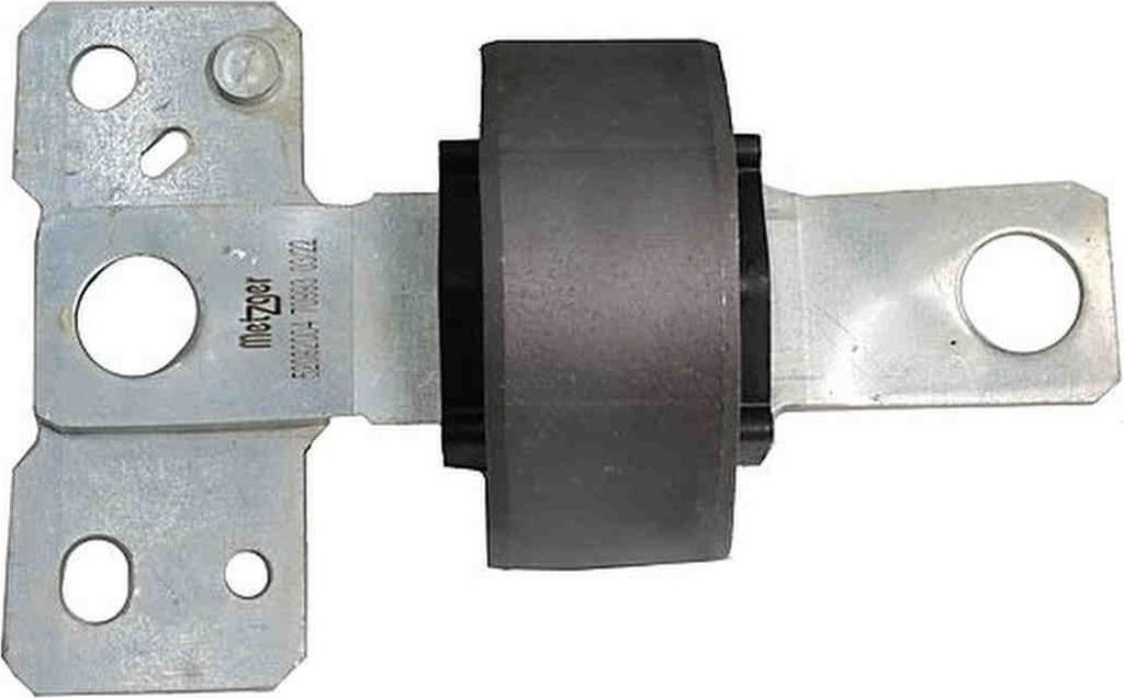 Lagerung Achskörper hinten rechts Ø 90 mm METZGER für u.a. VOLVO S80