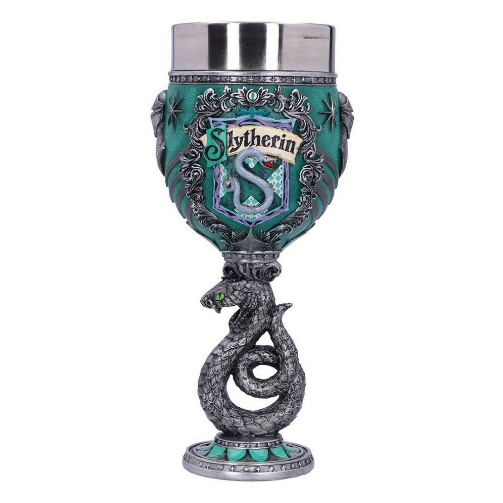 Harry Potter Kielich Slytherinu Zdjęcie produktu 