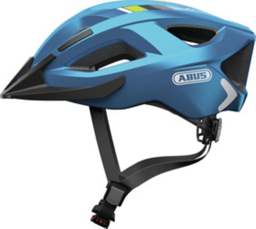 Mestská prilba ABUS Aduro 2.0 - univerzálna cyklistická Obrázok produktu 