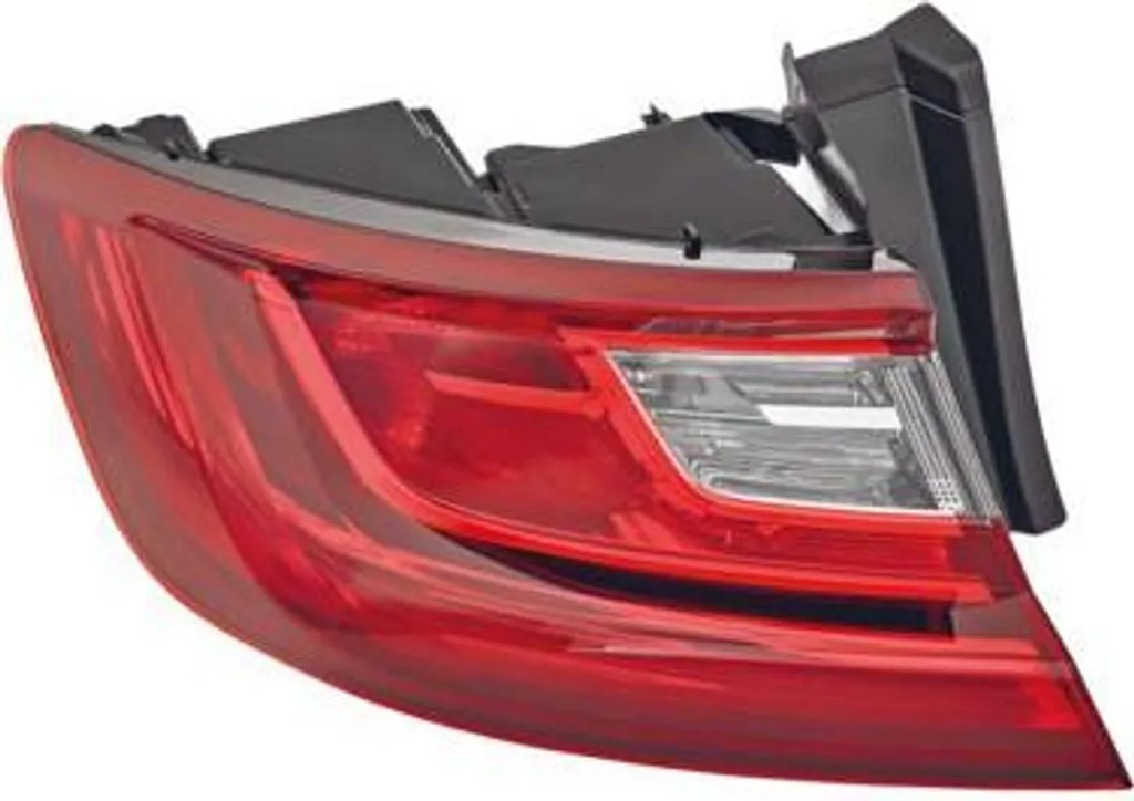 Bloc optique arrière droit Valeo 047057 compatible Megane IV OE
