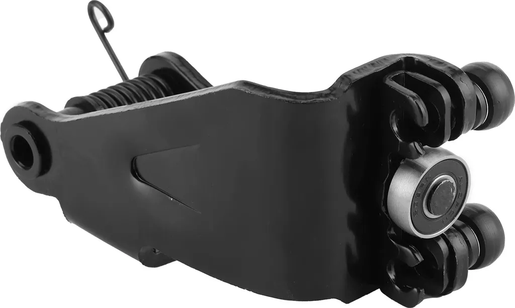 Galet de porte gauche 72561-TK8-A11 robuste pour Honda Odyssey V