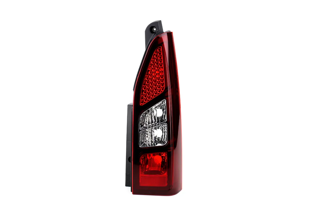 Fanale Destro Johns Citroen Berlingo 2012-2018 | Solo Plastica No Portalampada