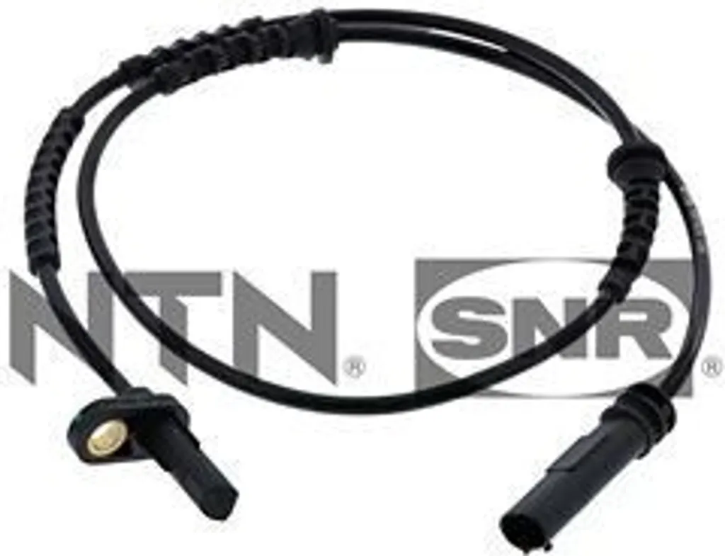 Capteur de Vitesse de Roue ABS pour BMW F11 Touring Avant Gauche ou Droit
