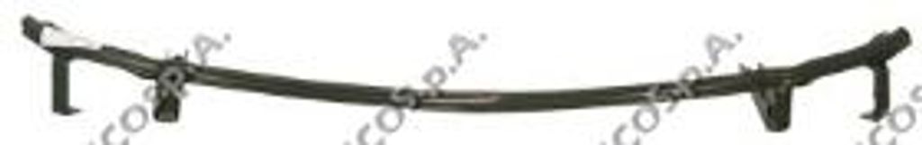 Prasco Träger, Stoßfänger MB0091622