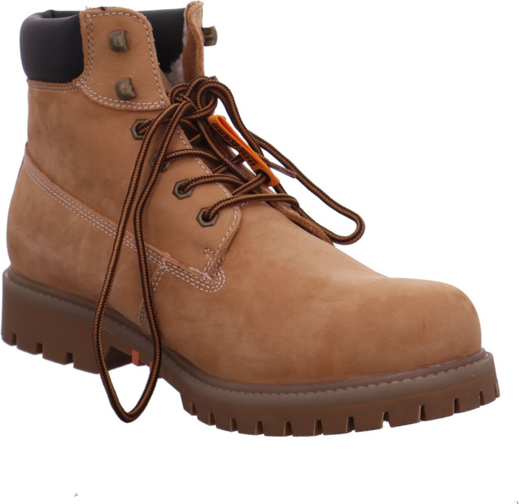 DOCKERS BY GERLI Herren Schnürboots Produktbild 33