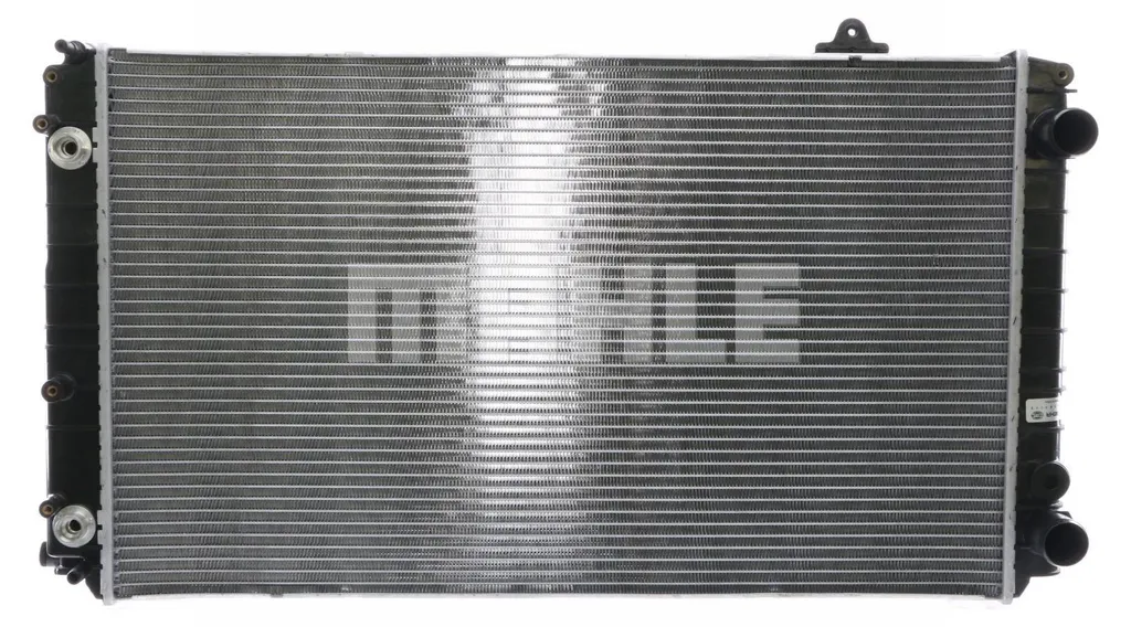 Radiateur Mahle BEHR CR 853 000S : Fini la Surchauffe Moteur sur Audi