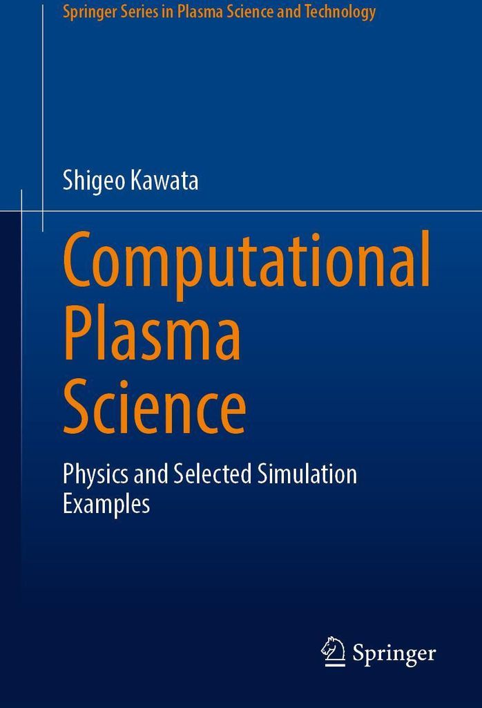 Computational Plasma Science