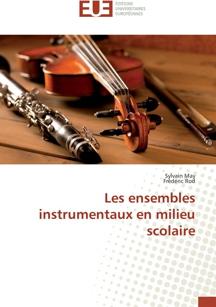 Les ensembles instrumentaux en milieu scolaire