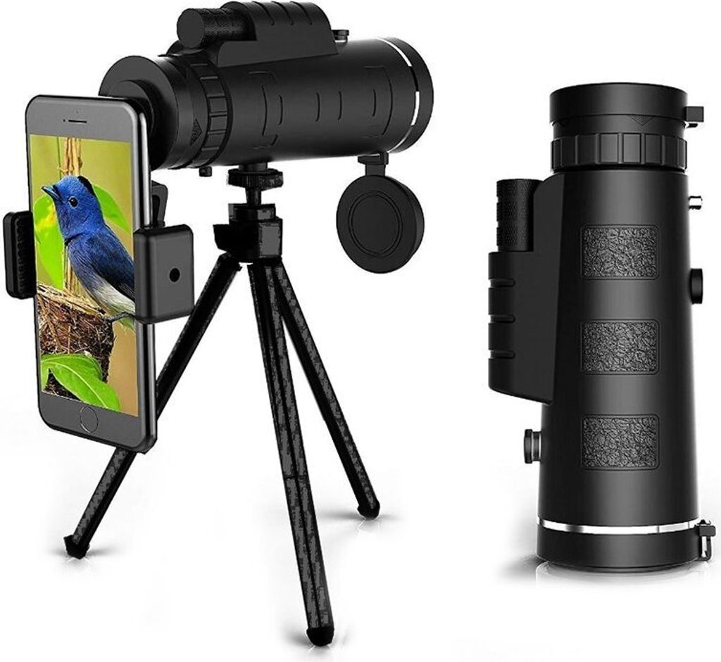 Verk 14360 Teleskop na telefon se stativem, ZOOM 50x Obrázek produktu 2