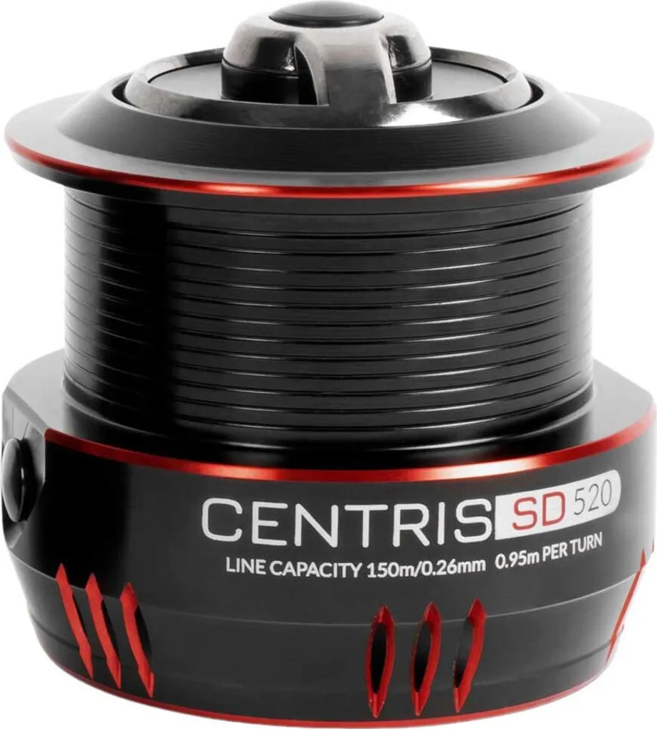 Bobine de rechange Preston Centris SD 320 - Accessoire d'origine Preston