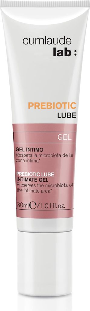 PREBIOTIC LUBE Intim-Gel 30 ml