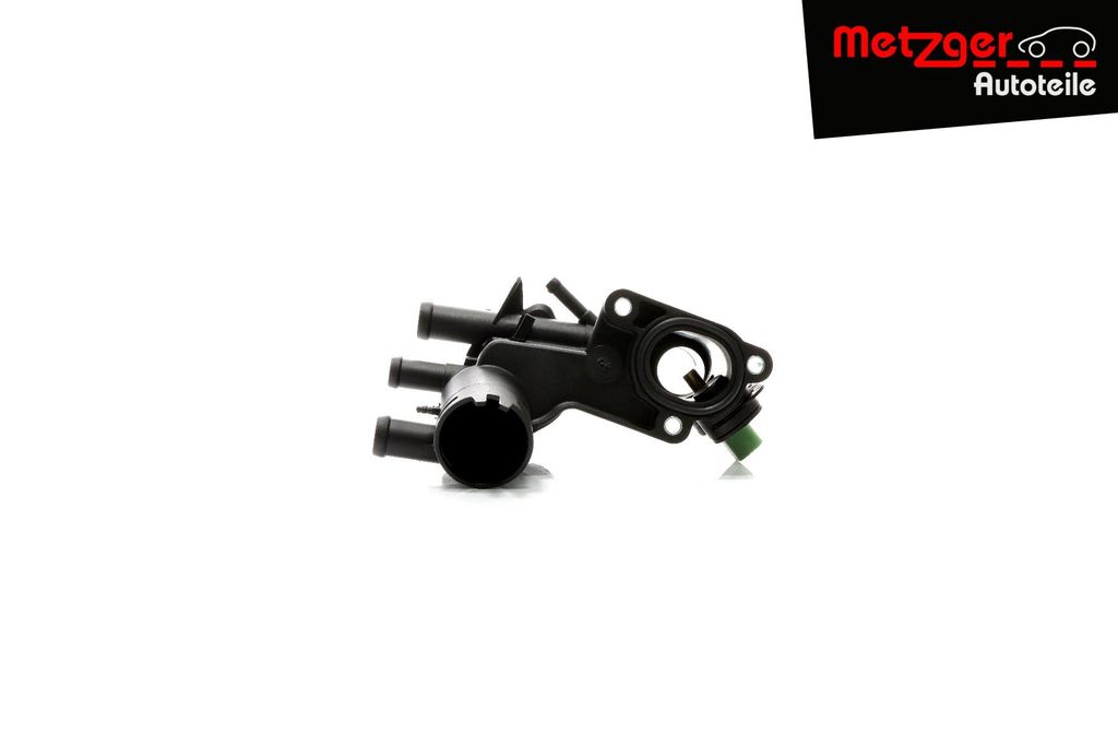 METZGER Thermostat, Kühlmittel für