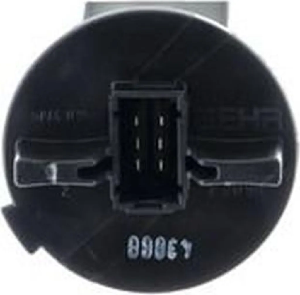 Problème Ventilation PEUGEOT 307 : Résistance Soufflerie MAHLE ABR