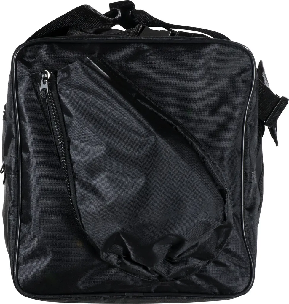 Sac de sport TKD Evolution noir pour vos compétitions de Taekwondo