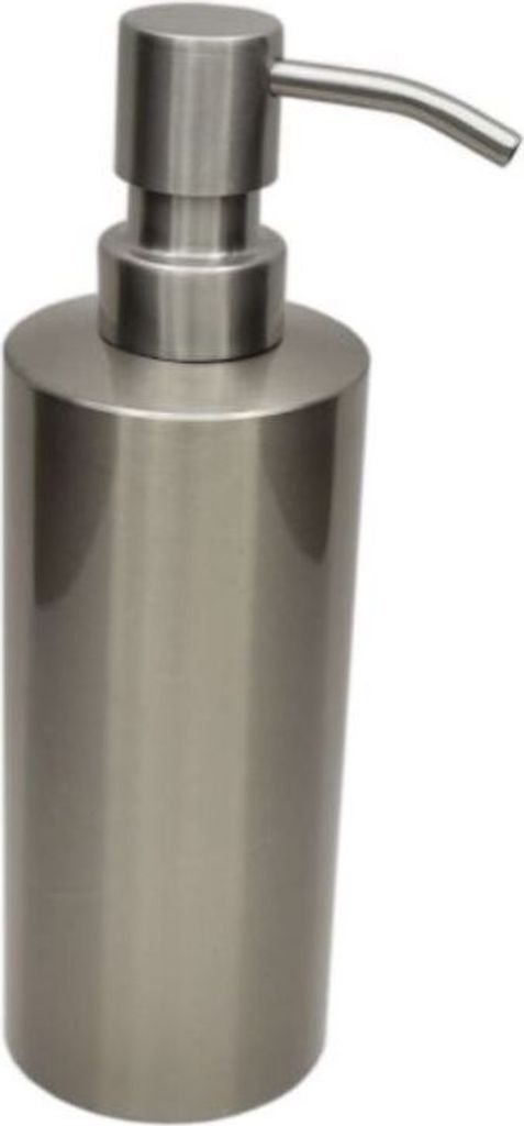 TrendLine Seifenspender Easy chrom matt Produktbild 