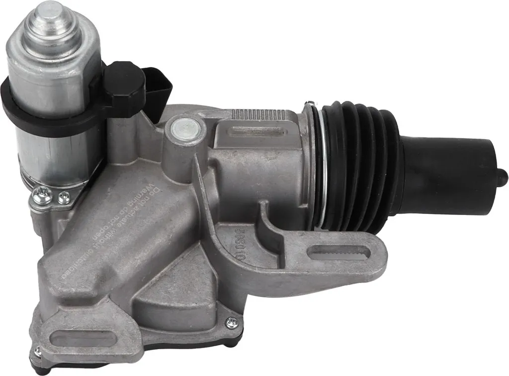 Cylindre récepteur d'embrayage pour Smart Fortwo Coupé - Actionneur OE