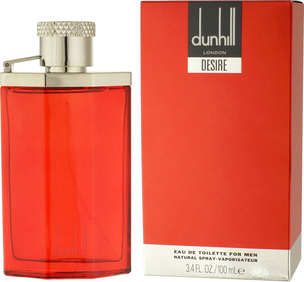Dunhill Desire for a Men EDT 100 ml M Obrázek produktu 