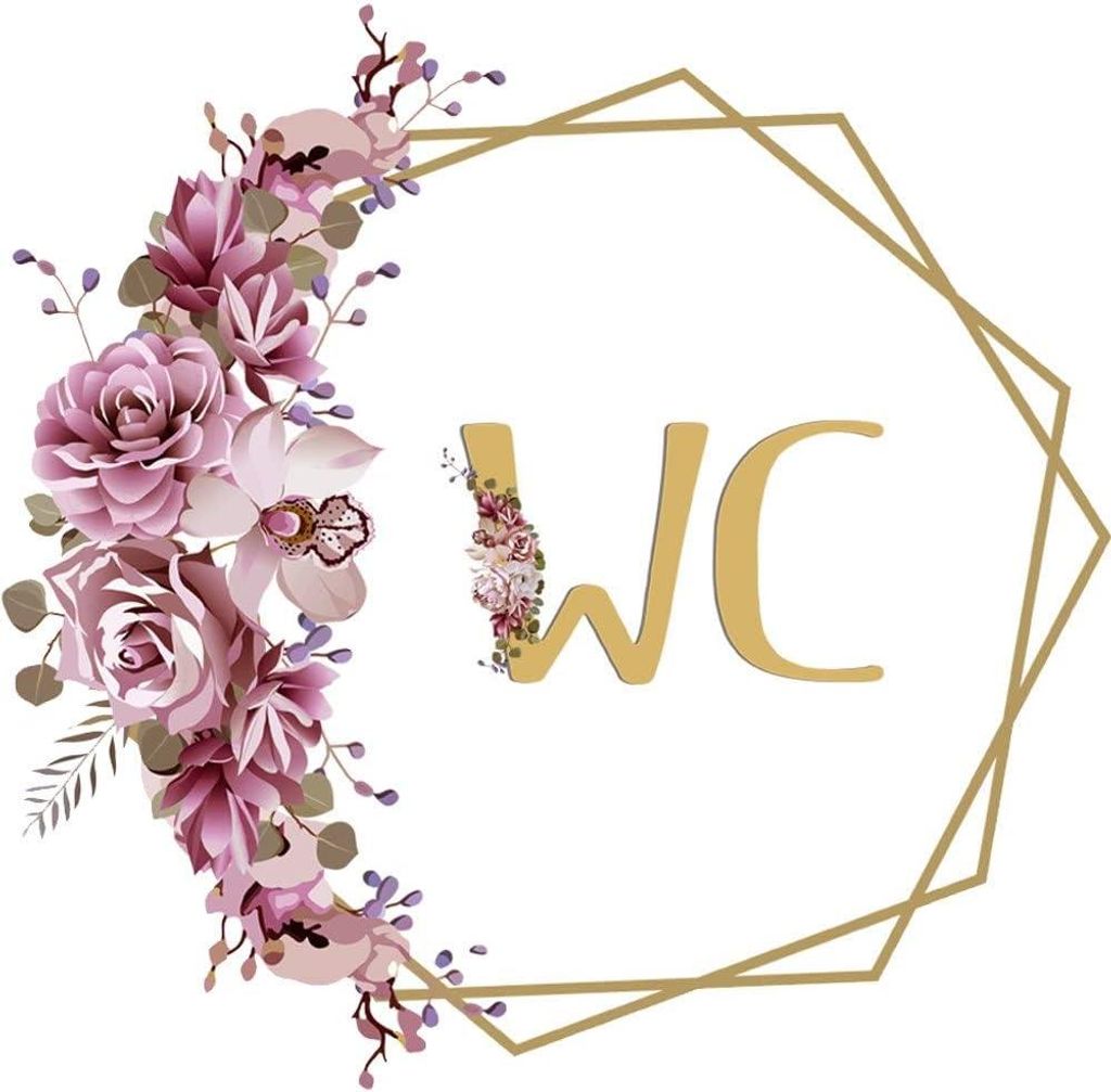Wandaufkleber „Toilettenblumen“, dekorative Vinylfolie, Poster für Tür/Toilette/Badezimmer