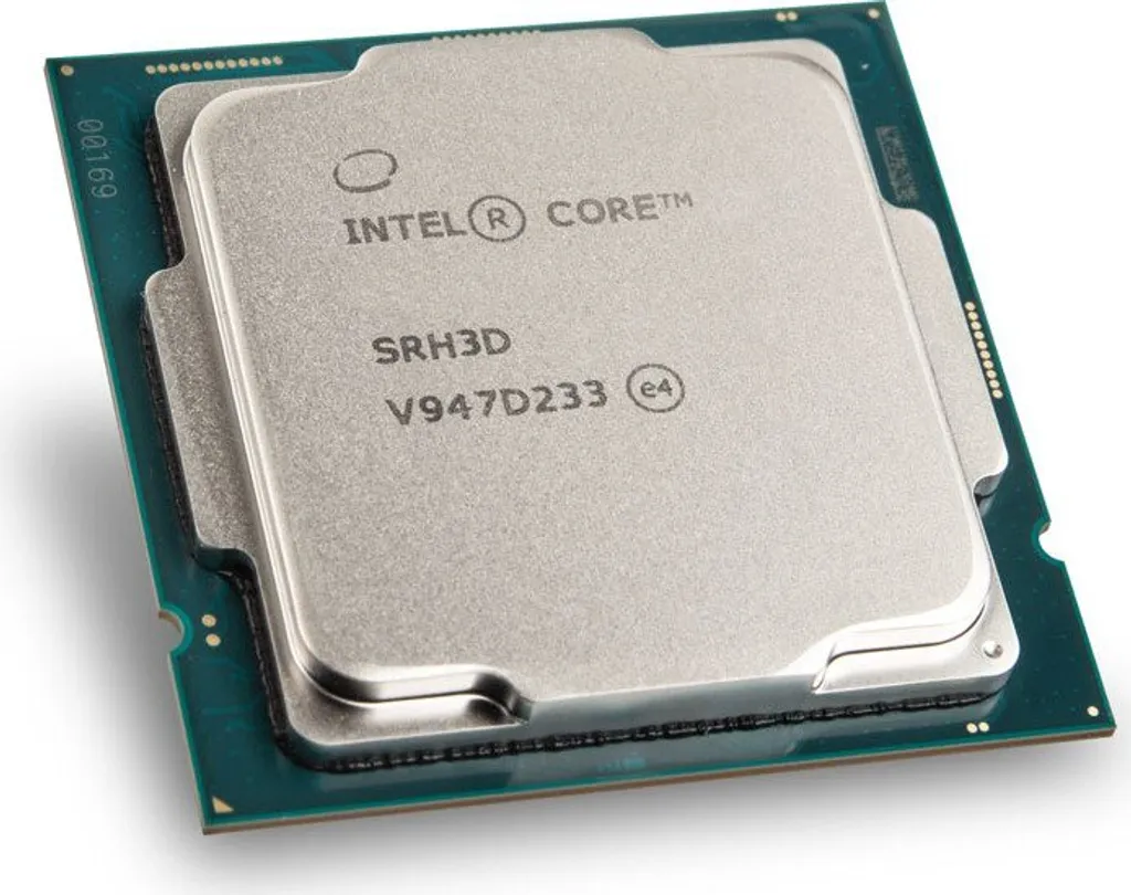 Intel i3-10100F: Il miglior rapporto Qualità/Prezzo del 2024