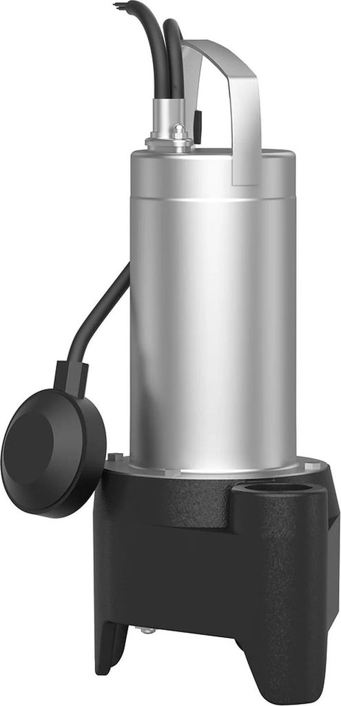 Wilo Abwasser-Tauchmotorpumpe Rexa MINI3-V04.09/M05-523/A-10M, G 1
