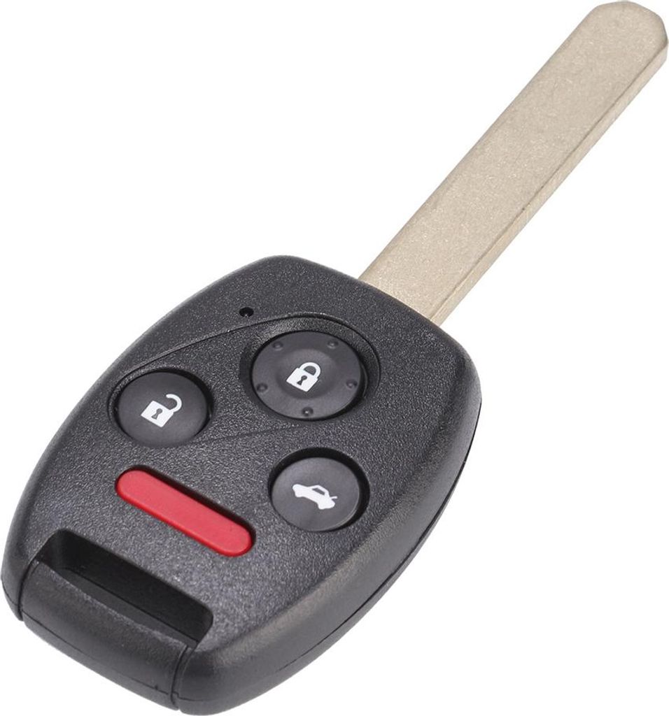 850G-G8D380HA, Original Standard Keyless-Eintrags-Fernbedienungsschlüssel Lange Haltbarkeit 3+1 Tasten für Auto