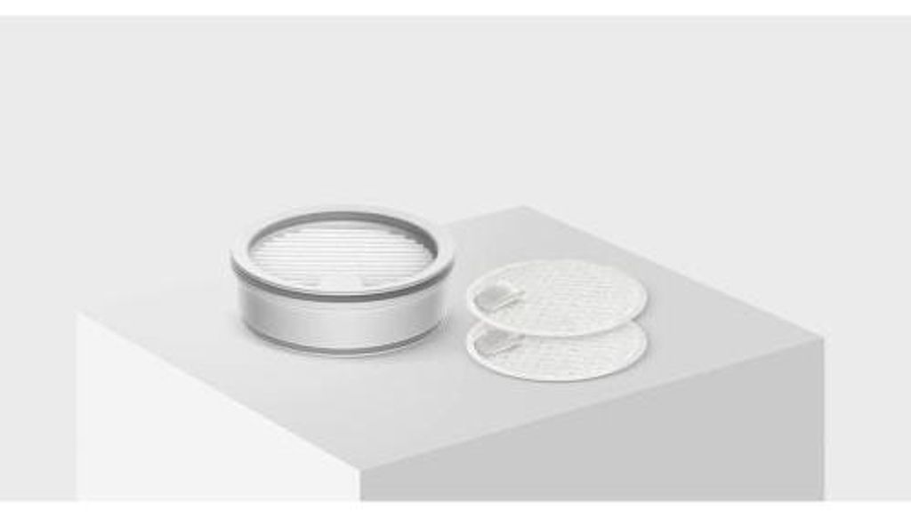 Xiaomi Odkurzacz P30 - Biały Filtr UE BHR08J8GL Zdjęcie produktu 