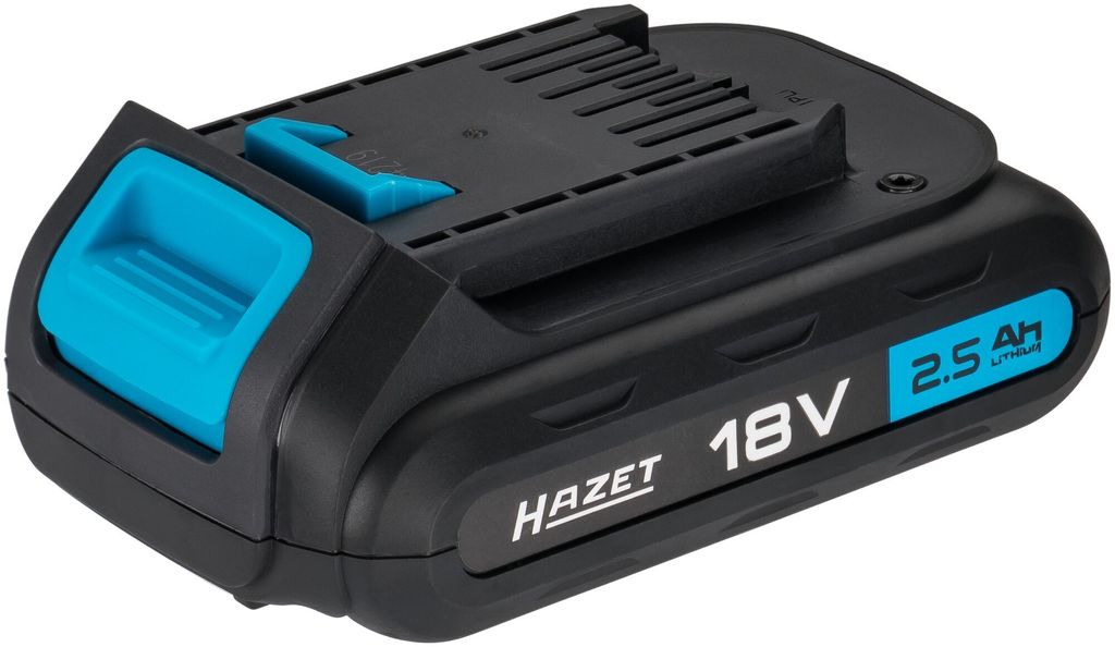 Hazet 9212-02 Akku, einzeln für 9212-3