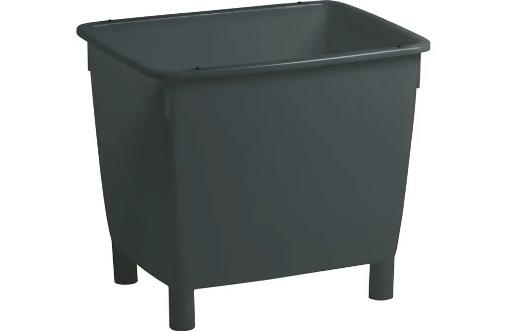 Cassone Universale Craemer 790x605x680mm - Contenitore HDPE Professionale