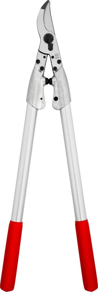 Felco Astschere 2-Hand-Schere Alu 60 cm spitz zulaufender Produktbild 
