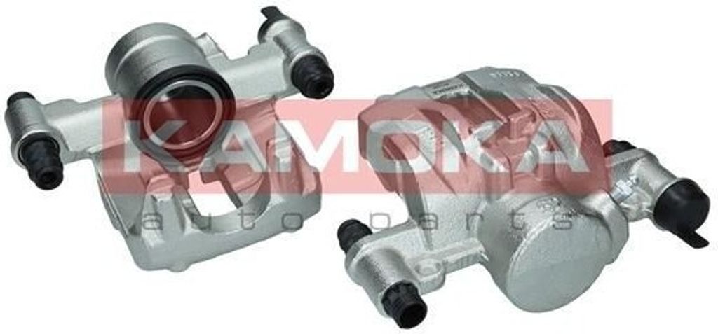 KAMOKA Bremssattel Hinten Rechts für FIAT Ducato Kastenwagen (250, 290) Ø52mm JBC1038