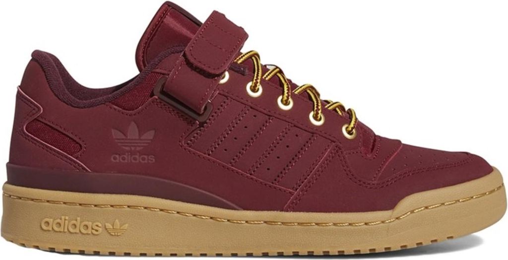 Adidas Schuhe Forum Low, GX7077