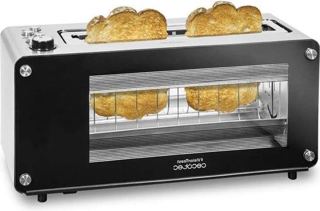 Séchoir Alimentaire Professionnel 7 Plateaux 1260W avec Fonction Toast